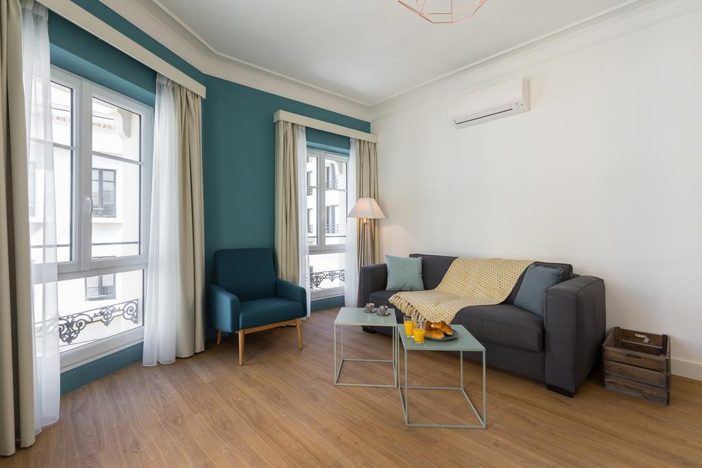Apartamento Florella Antibes Cannes
