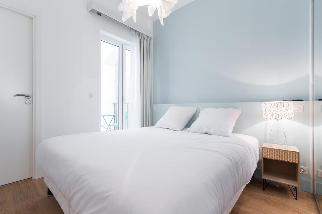Apartamento Florella Antibes Cannes