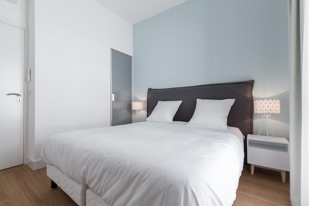Apartamento Florella Antibes Cannes