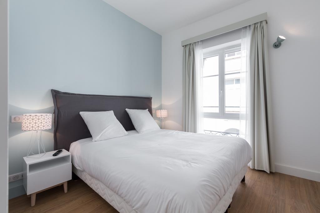 Apartamento Florella Antibes *