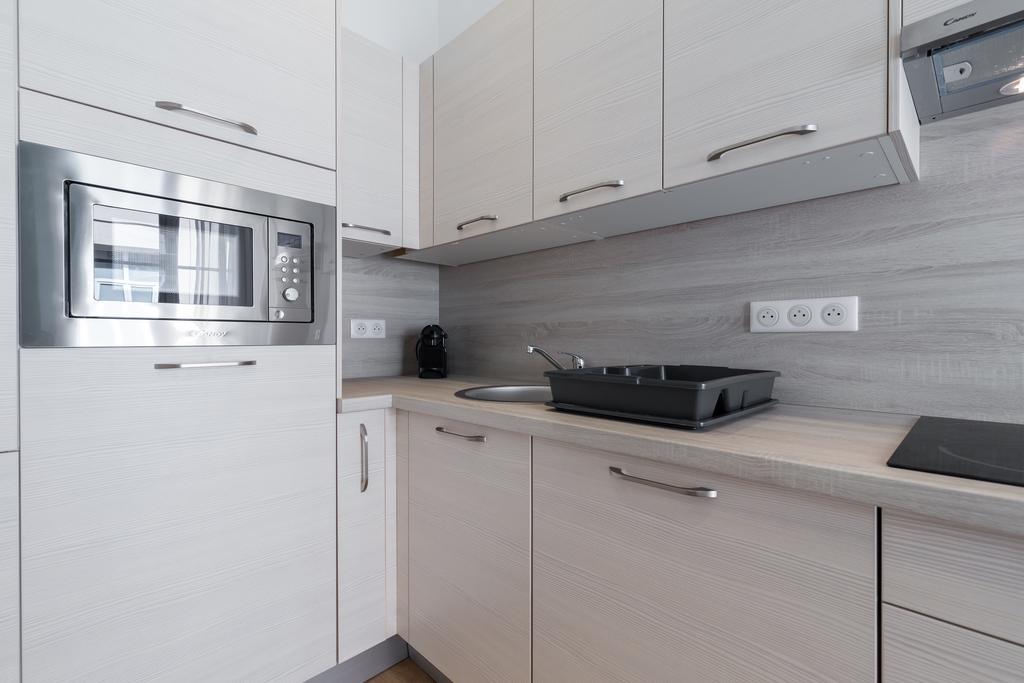 Apartamento Florella Antibes