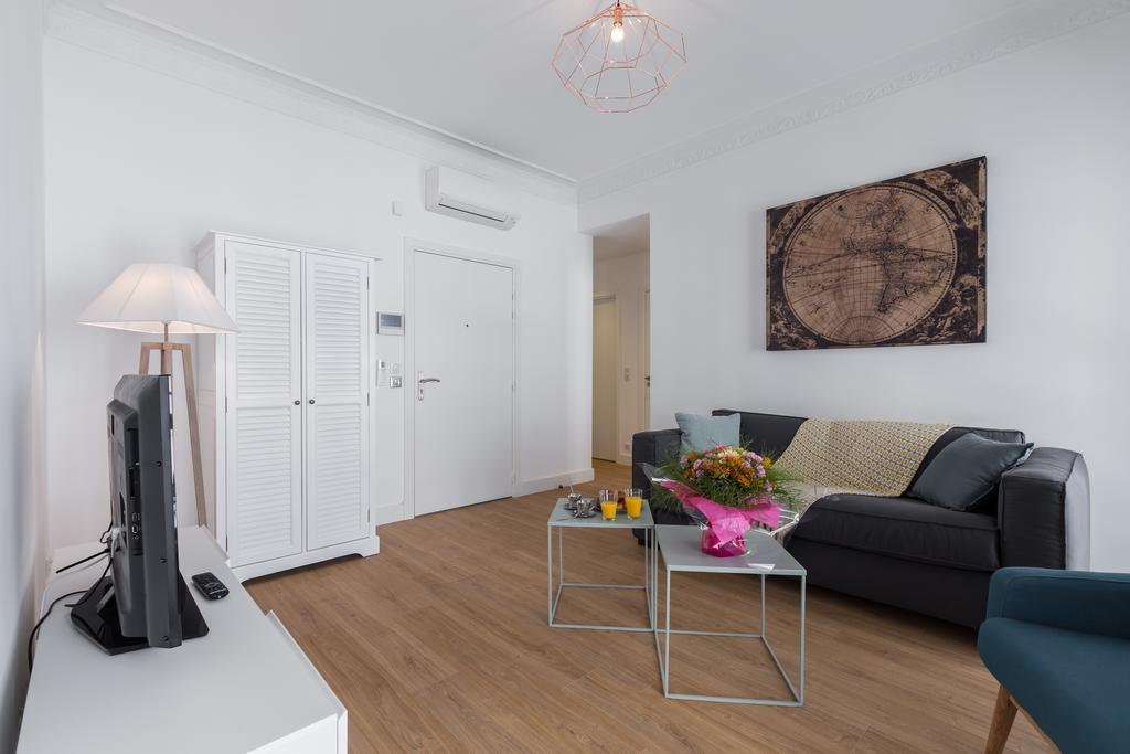 Apartamento Florella Antibes *