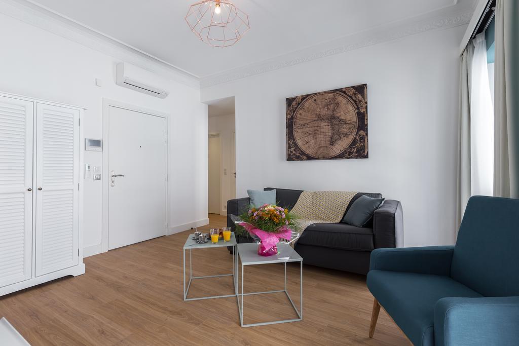 Apartamento Florella Antibes Cannes