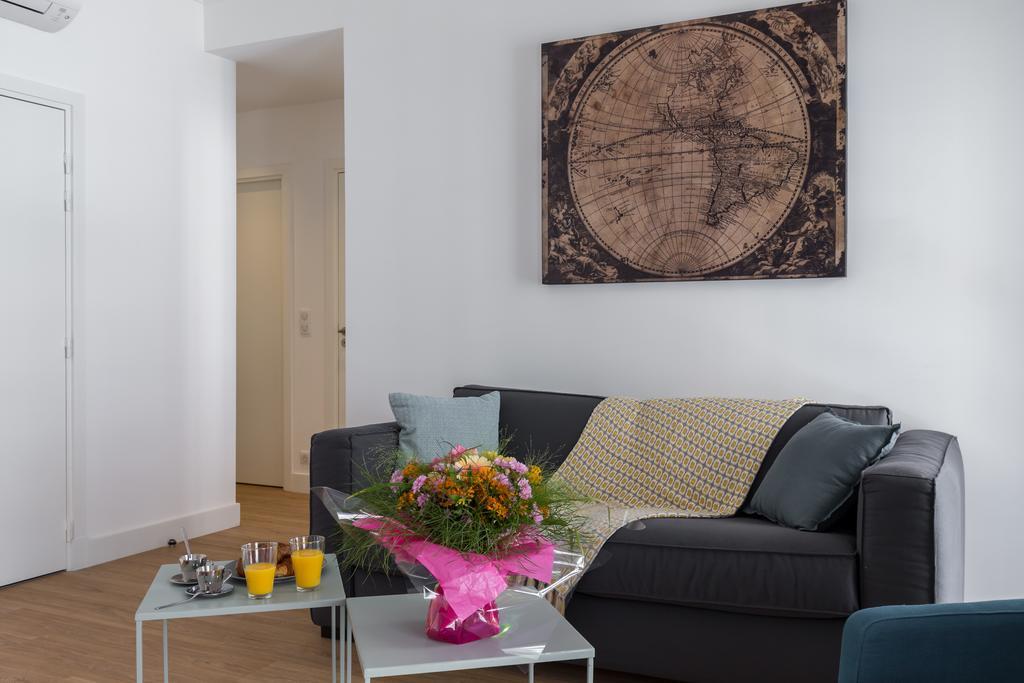 Apartamento Florella Antibes *