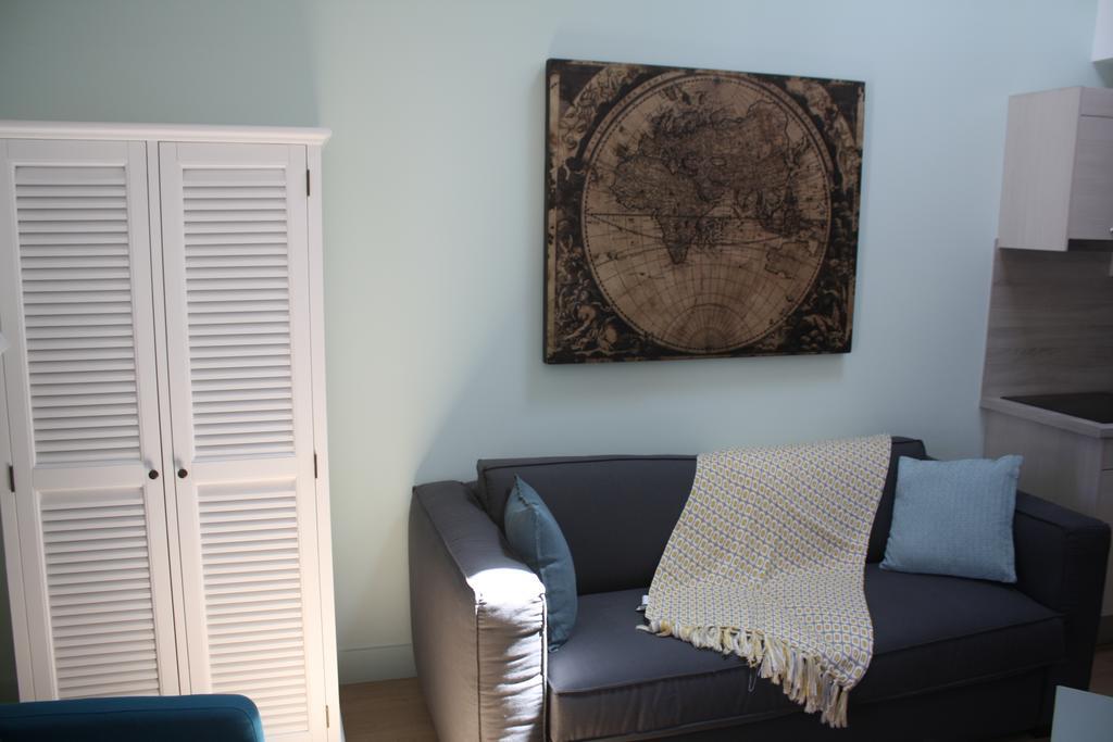 Apartamento Florella Antibes