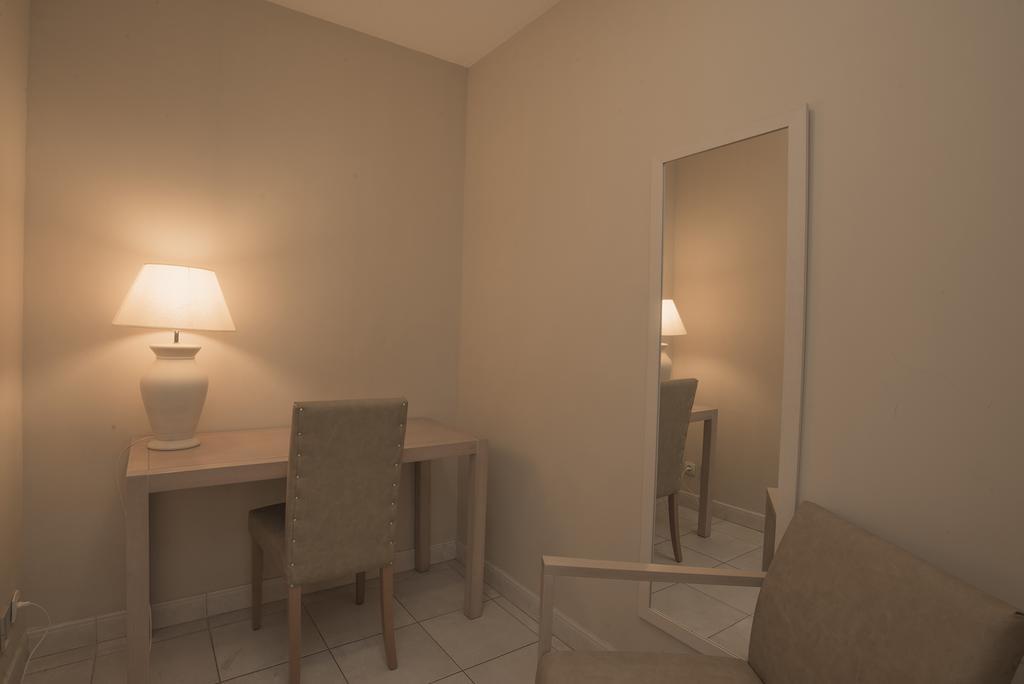 Hotel Excelsuites Cannes