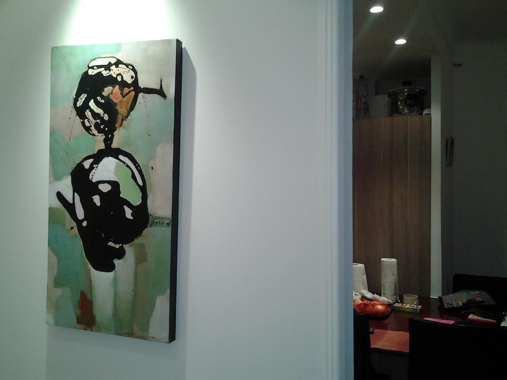 Apartment Chantemerle *