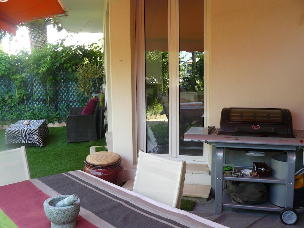 Chantemerle Cannes