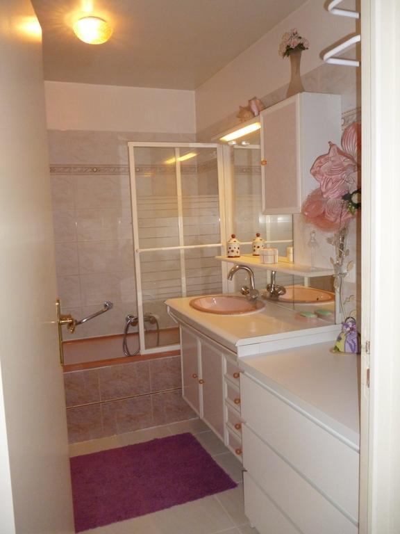 Appartement Lovely With Terrace Cannes