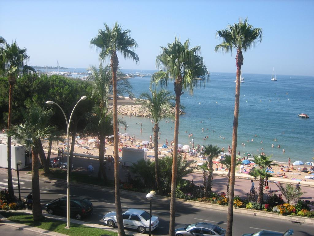 Apartment O Beatrice Croisette *