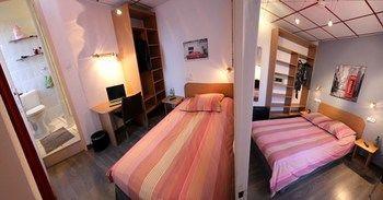 Hotel Avaton Hotel Cannes 3*