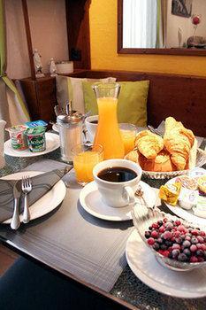 Avaton Hotel Cannes