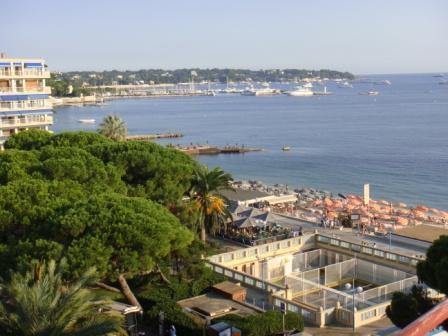 France Hoteliere Cannes