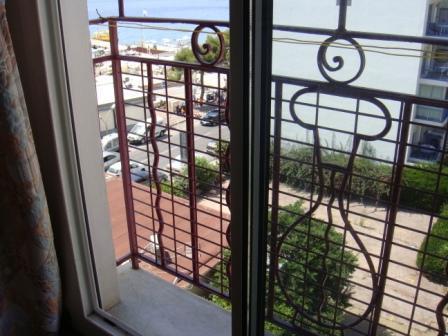 Apartment France Hoteliere *
