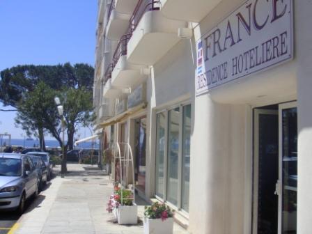 France Hoteliere