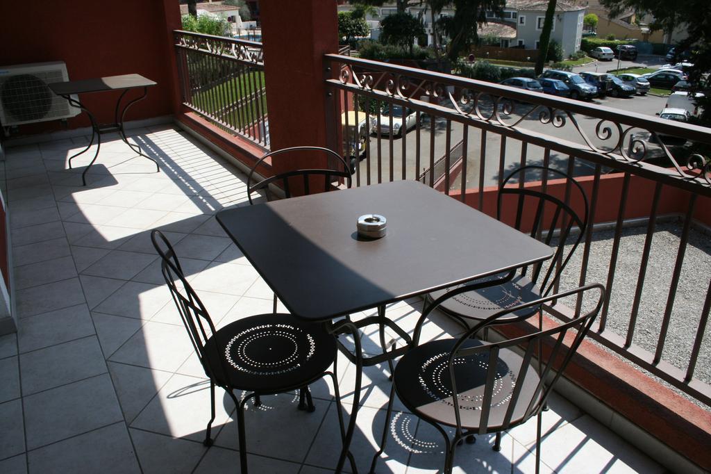 Apartment Le Chateau Des Artistes