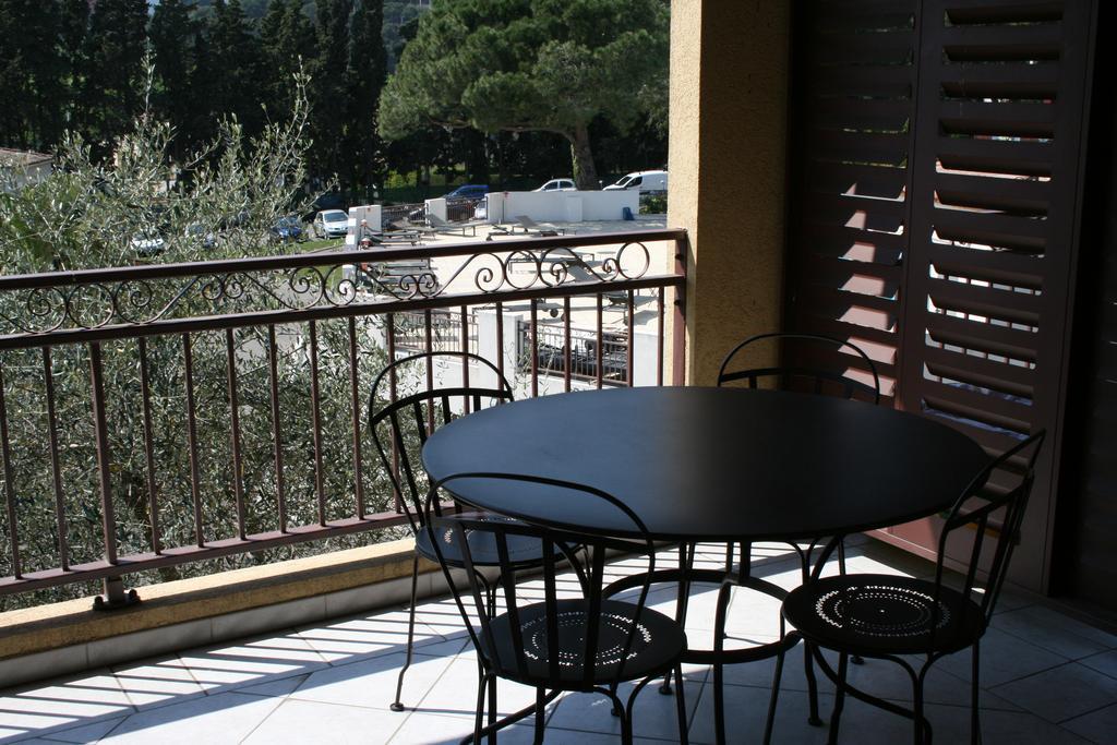 Apartment Le Chateau Des Artistes