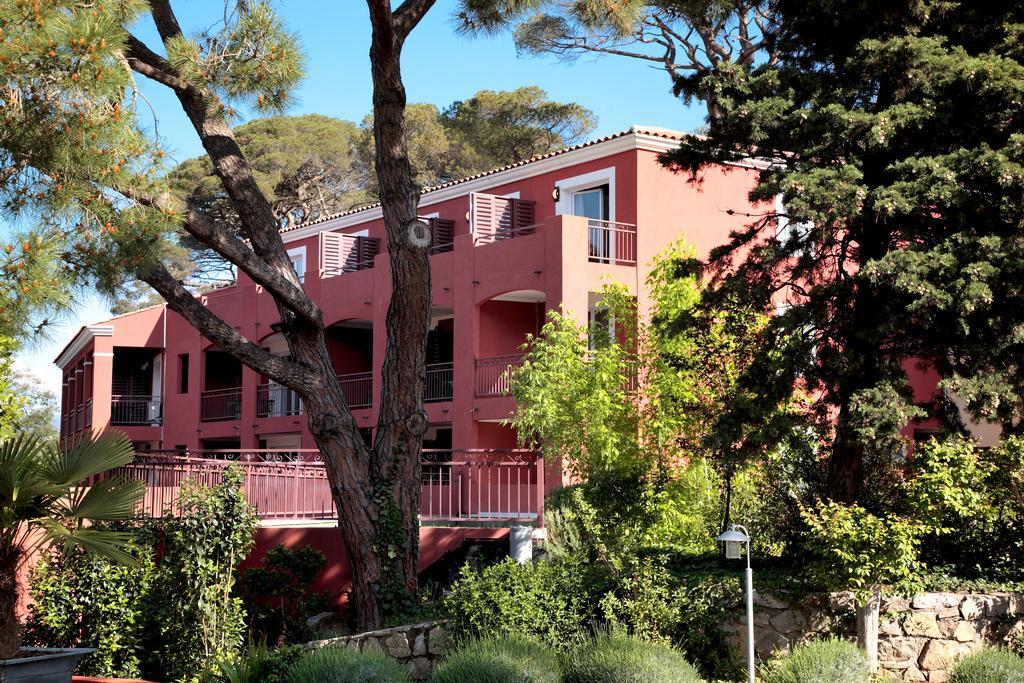 Le Chateau Des Artistes Cannes