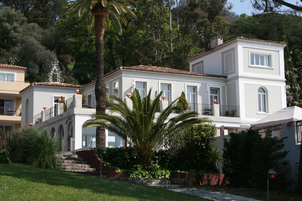 Apartment Le Chateau Des Artistes *
