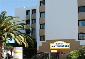 Les Tourrades