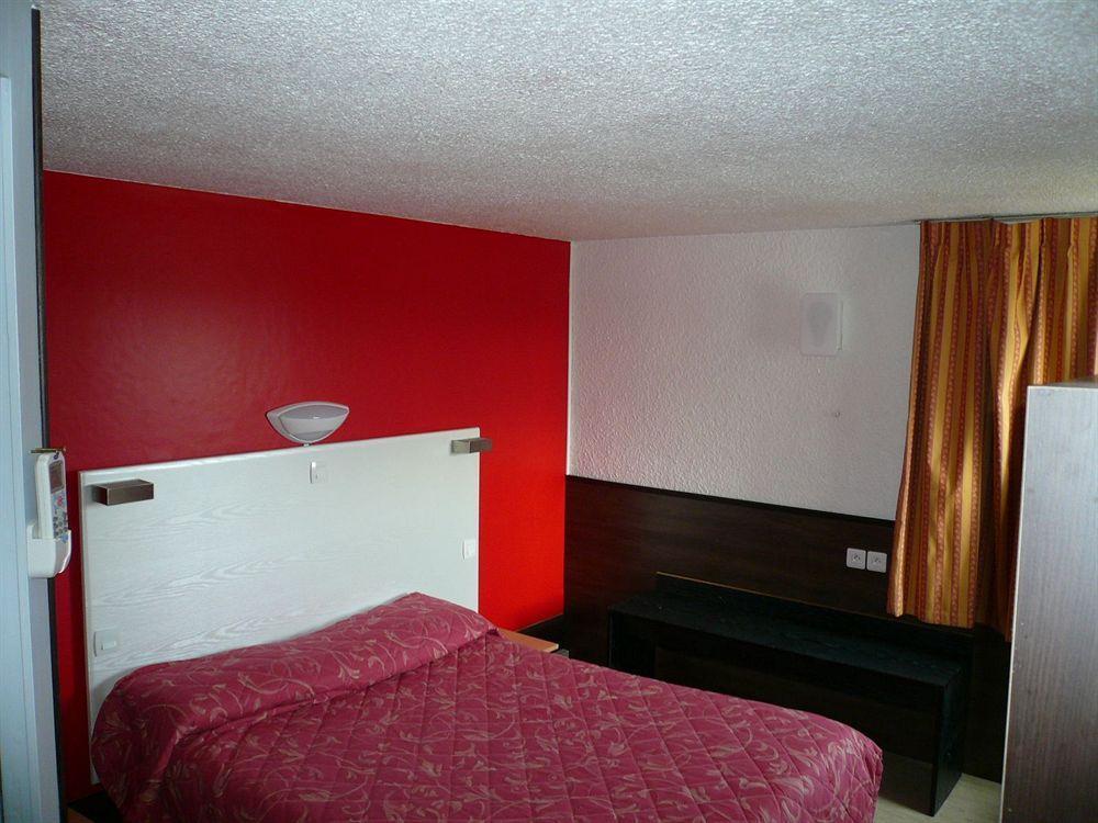 Hotel Les Tourrades
