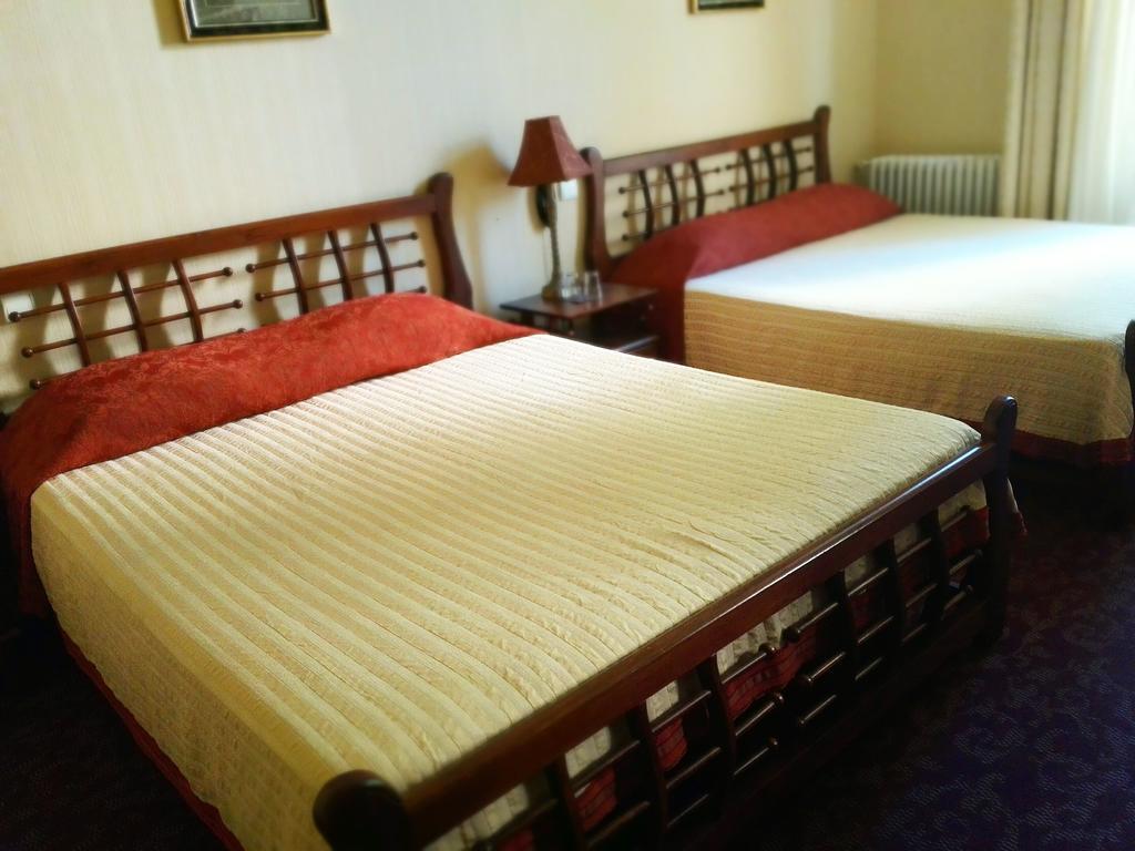 Hotel Alexandre Iii