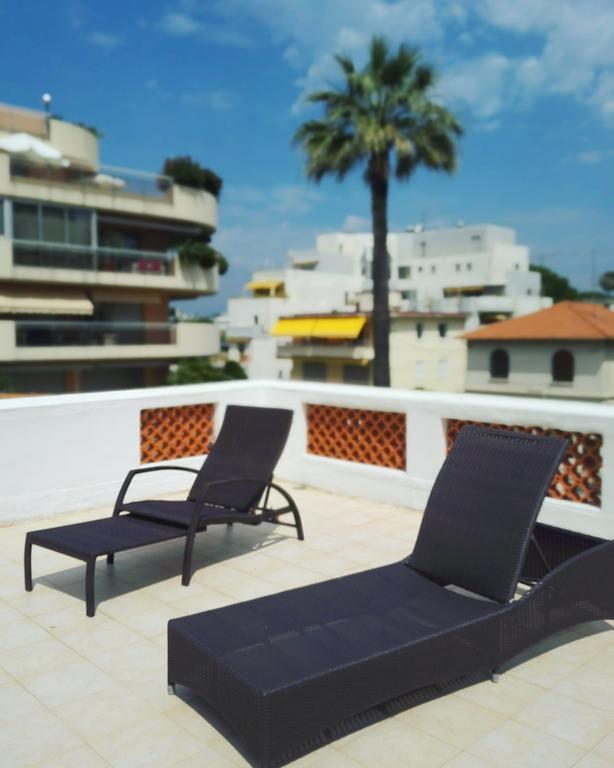 Hotel Alexandre Iii 3*