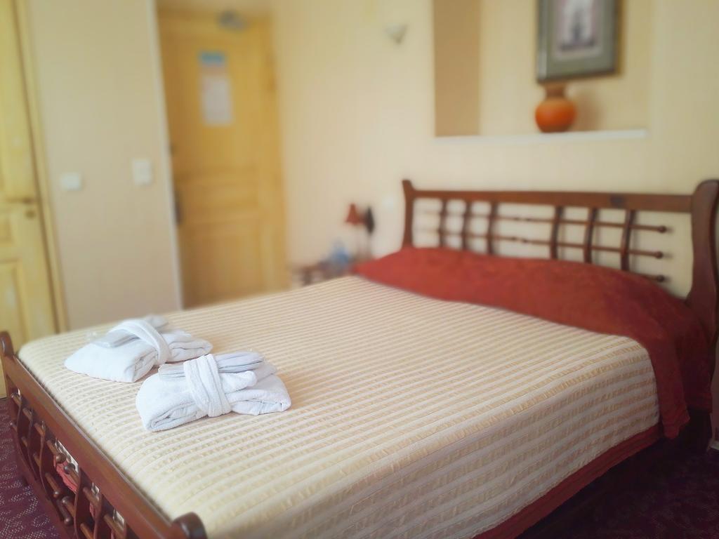 Hotel Alexandre Iii