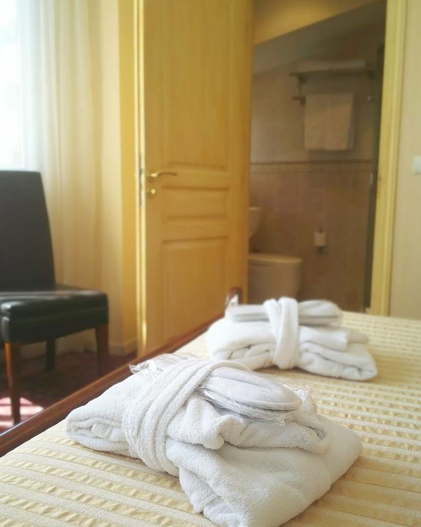 Hotel Alexandre Iii Cannes