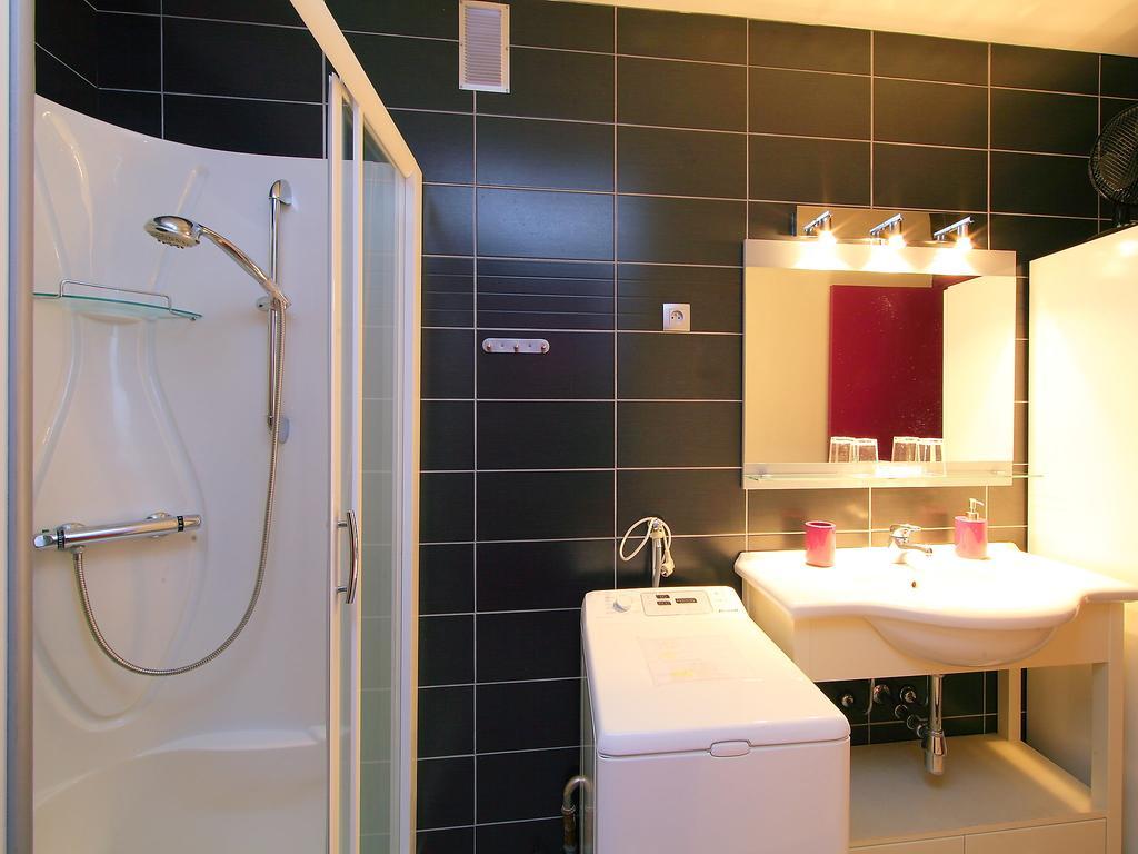 Apartment La Rose Des Vents