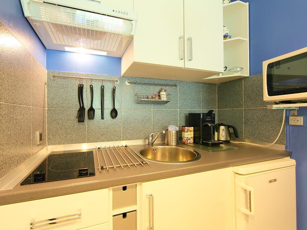 Apartment La Rose Des Vents Cannes