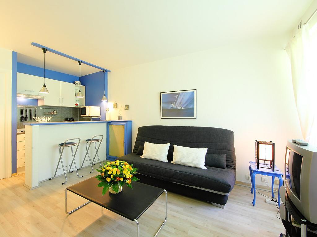 Apartment La Rose Des Vents *