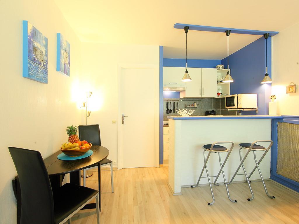 Apartment La Rose Des Vents