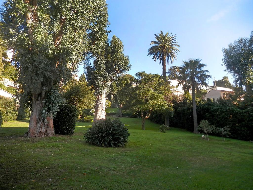 Apartment La Rose Des Vents Cannes
