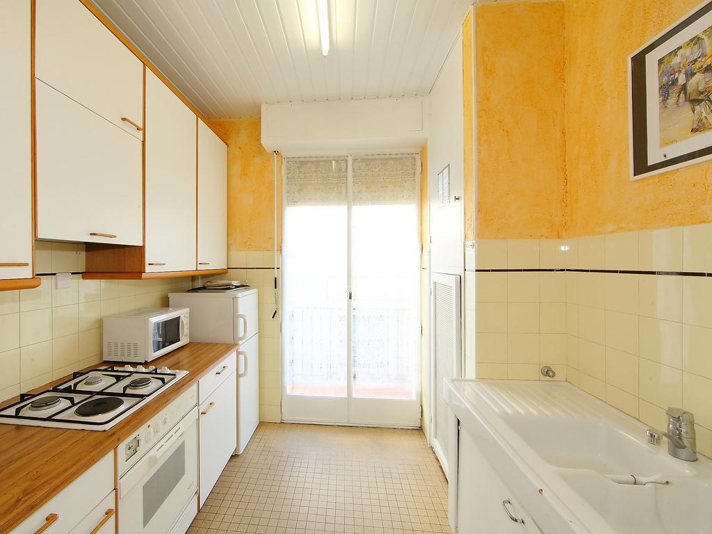 Apartment Lou Miradou