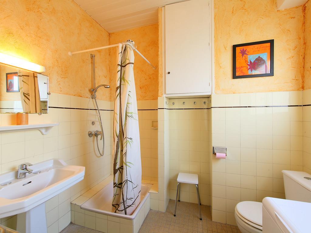 Apartment Lou Miradou Cannes