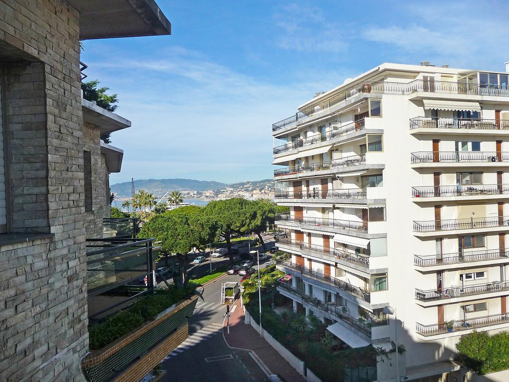 Apartment Lou Miradou *