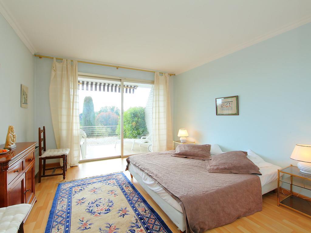 Apartment Les Hortensias Cannes