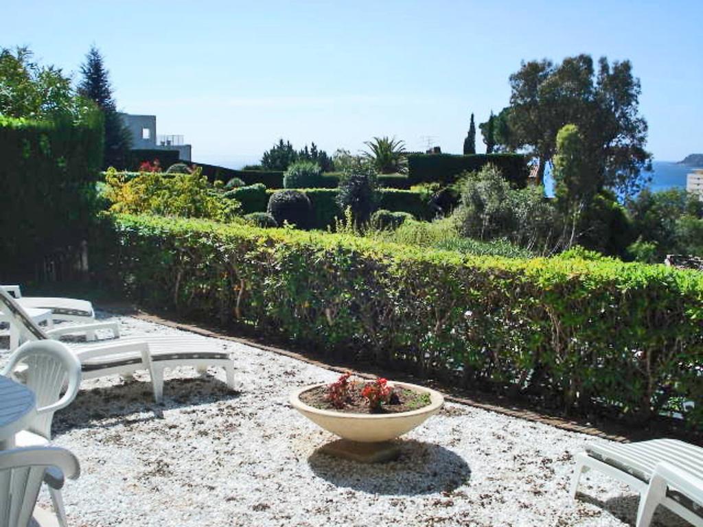 Apartment Les Hortensias *