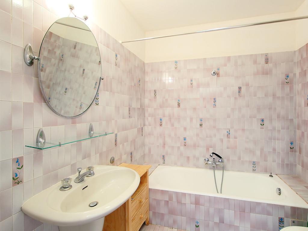 Apartment Les Hortensias