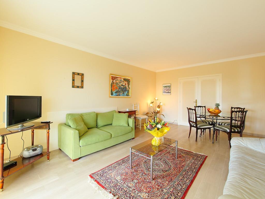 Apartment Les Hortensias Cannes
