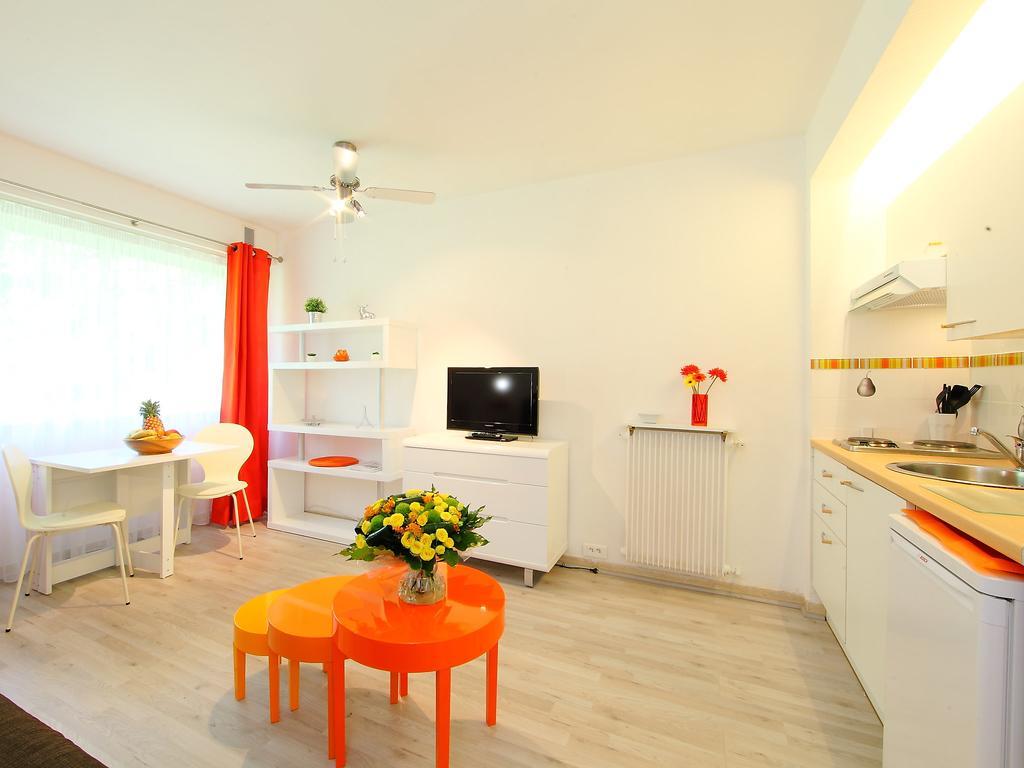 Apartment La Rose Des Vents *