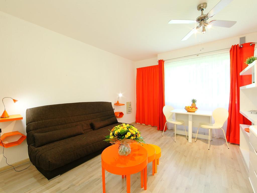 Apartment La Rose Des Vents *