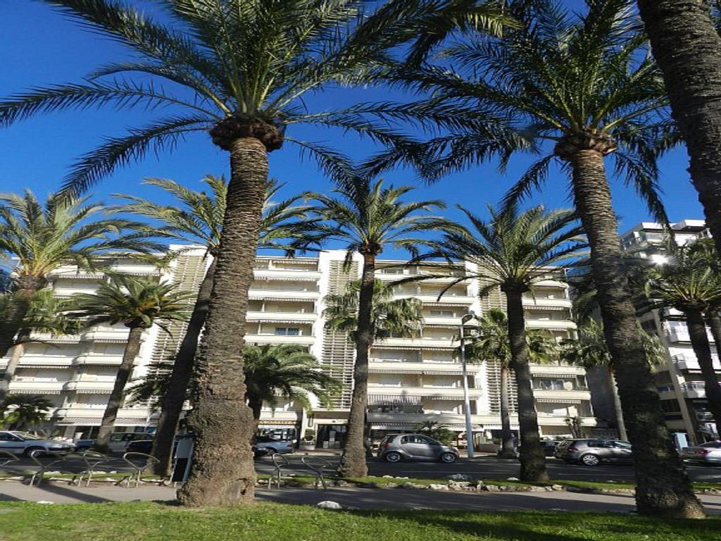 Apartment O Beatrice Croisette Cannes