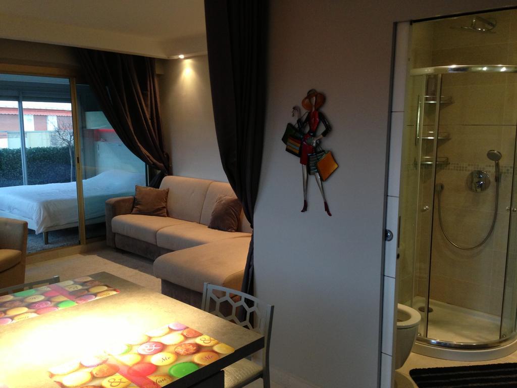 Penthouse With Jacuzzi On The Big Terrace
