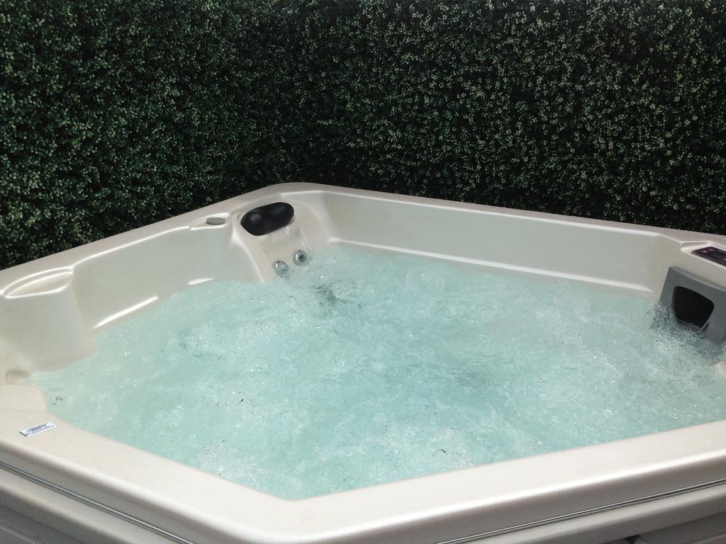 Penthouse With Jacuzzi On The Big Terrace Cannes