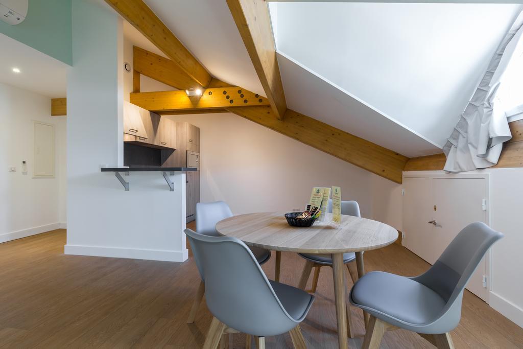 Appartement Florella Jean Jaures *
