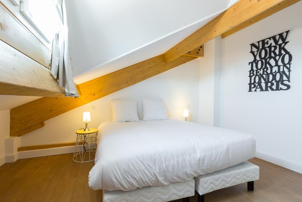 Appartement Florella Jean Jaures