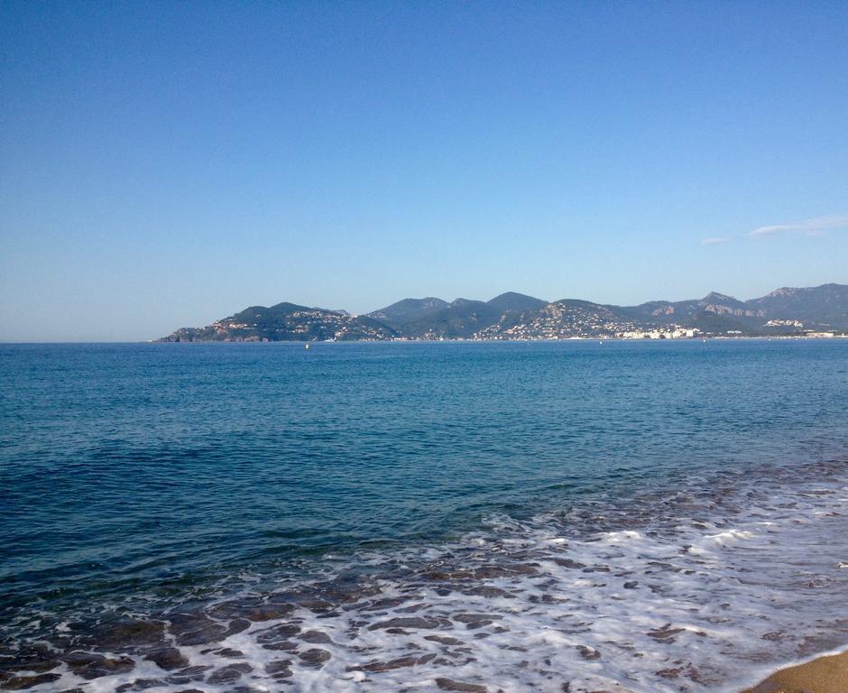 Acomodação com café da manhã  Pretorina Cannes