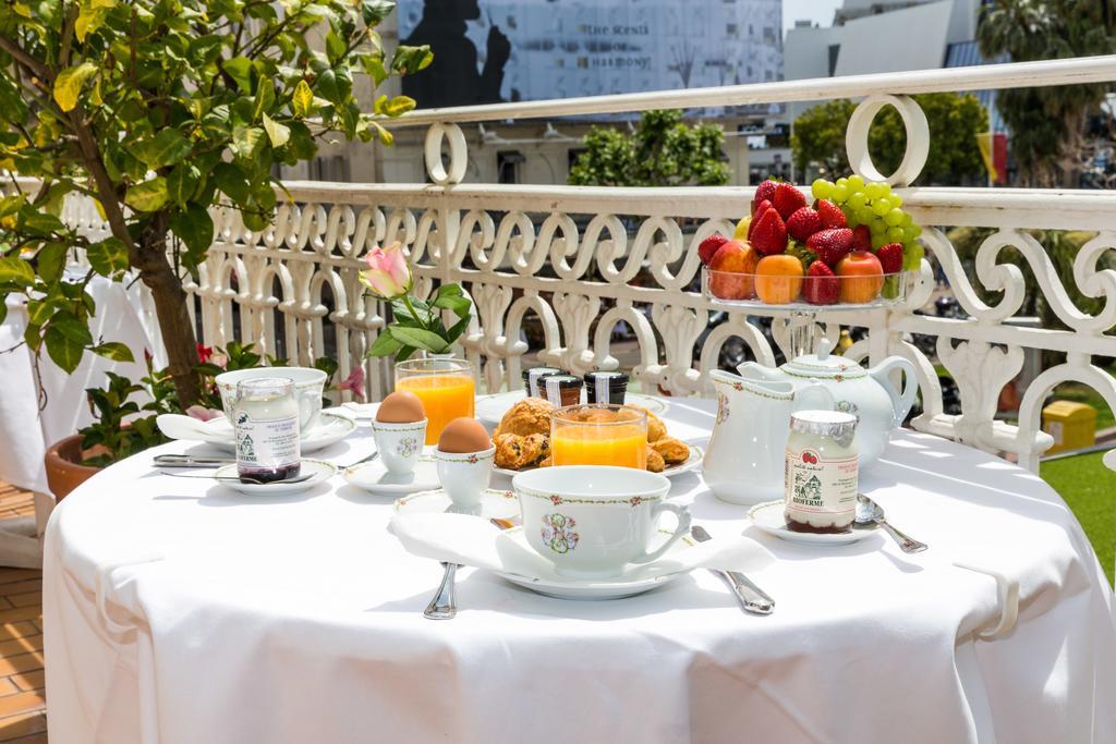 Hotel Splendid Cannes